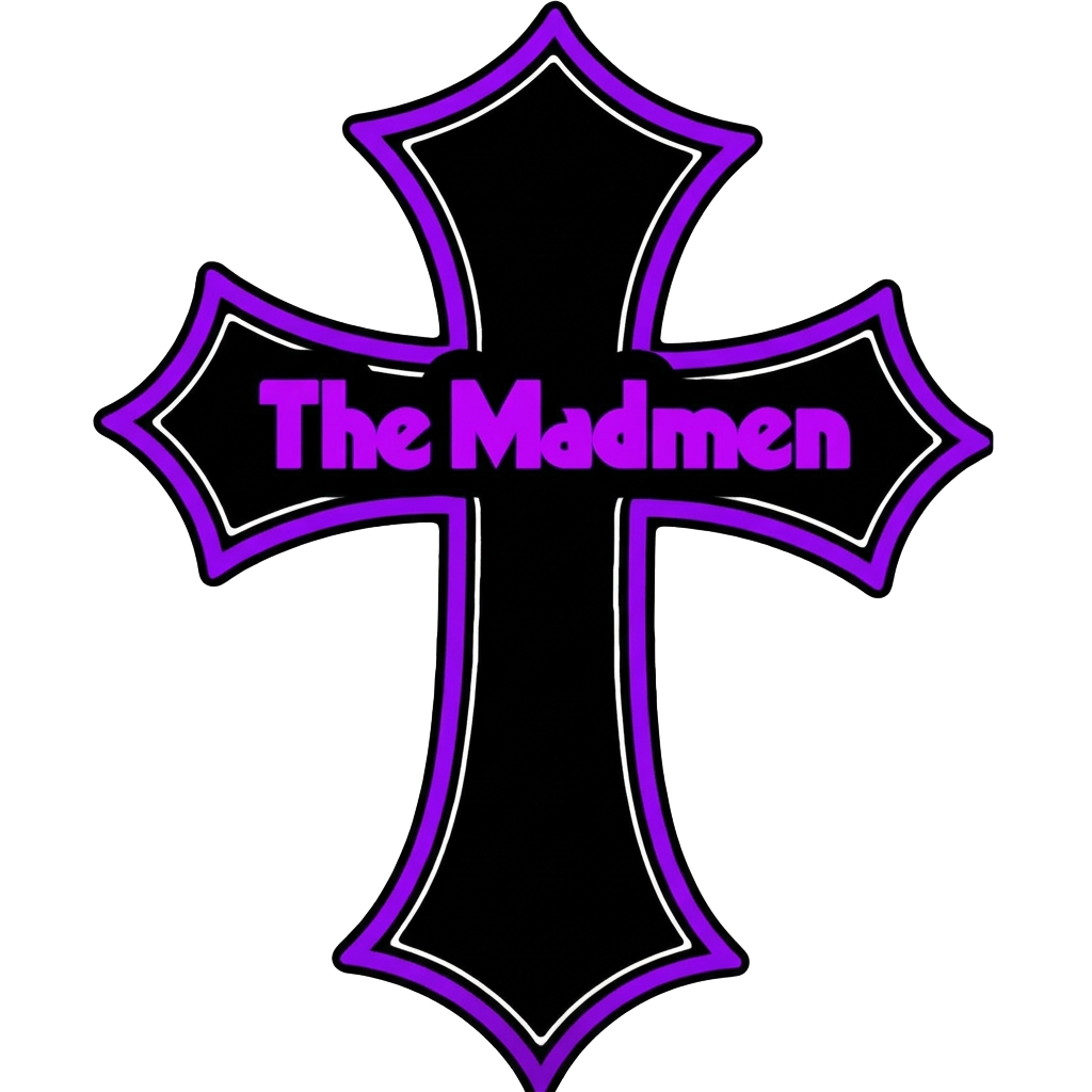 Logo The Madmen